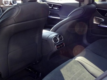 Mercedes Klasa C W206 2024 C Klasa 300 de 4-Matic AMG 2.0 (326KM) 2024, zdjęcie 12