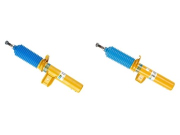 2X TLUMIČE BILSTEIN PŘEDNÍ L+P DO BMW 3 E90 E92