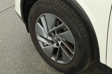 Nissan Qashqai III Crossover 1.3 DIG-T MHEV 140KM 2022 Nissan Qashqai 1.3 DIG-T MHEV, Salon Polska, zdjęcie 8