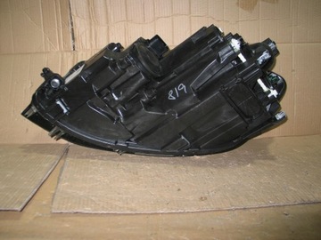 передний фонарь vw Golf 7 VII лифт 16-20 лет 5Г1941006Д