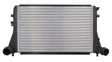 INTERCOOLER AUDI A3 8P 1.6 TDI 2.0 TDI 08-12 1K0145803BN