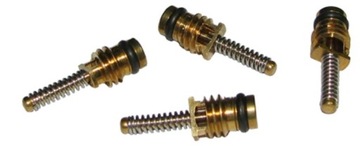 КЛАПАНЫ КОНДИЦИОНЕРА ВОЗДУХА С КЛЮЧОМ 41 ШТ ASTA A-TC515