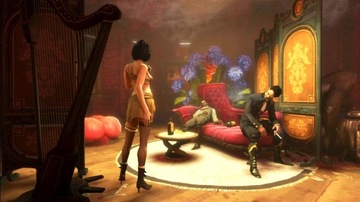 Dishonored - Xbox 360, X360.