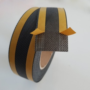 Taśma 38mm poliwęglan komorowy PAROPRZEPUSZCZALNA