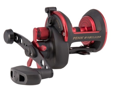 Multiplikator Penn GS MAG3 Star Drag 515