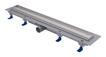 ODWODNIENIE LINIOWE PODŁOGOWE 75CM Z RAMKĄ SCHWAB
