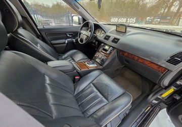 Volvo XC90 I 2006 Volvo XC 90 EUROPA Lift 3,2 R6 Awd Executive 2xKola 3.2 Benzyna 238KM, zdjęcie 28