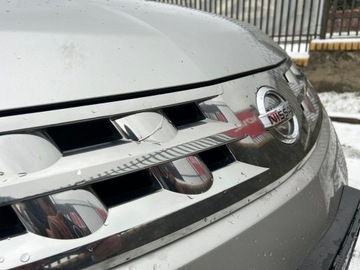 Nissan Murano I 2004 Nissan Murano Z50 Samochód SUV Terenowy Silnik 3,5L LPG 4x4 Japońsk PORSCHE, zdjęcie 15