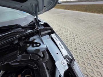 Nissan Qashqai II Crossover Facelifting 1.2 DiG-T 115KM 2018 Nissan Qashqai 1.2 116Ps Navi Alu Ledy NOWY ROZRZAD Gwarancja 1.2 Benzyna, zdjęcie 29