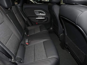 Mercedes CLA C118/X118 2025 MERCEDES-BENZ CLA 200 Progressive Sedan 1.5 (163KM) 2025, zdjęcie 10