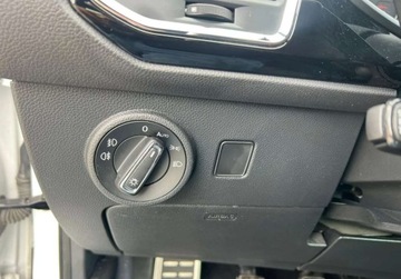 Seat Ateca SUV 2.0 TDI 150KM 2018 Seat Ateca 2.0 TDI 150 KM FR 4Drive Full LED Nawigacja Sensor Skora Tempom, zdjęcie 15