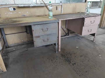 Верстаки разные, FASER S.A., FV