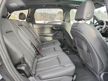 Audi Q7 II 2025 Audi Q7 2025 AUDI Q7 PREMIUM PLUS 2.0 Benzyna 261KM, zdjęcie 10