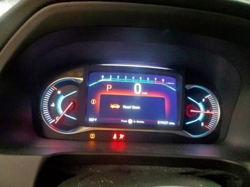 Honda 2021 Honda Inny Passport Exl 2021 3.5l 3.5 Benzyna 280KM, zdjęcie 9