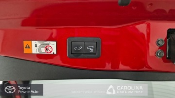 Toyota C-HR II SUV 2.0 Hybrid Dynamic Force 197KM 2024 Toyota C-HR 2.0 Hybrid GR Sport 2.0 Hybrid GR Spor, zdjęcie 18