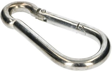 FIRE RANGER 10 ШТ. КАРАБИННЫЙ КРЮК 120