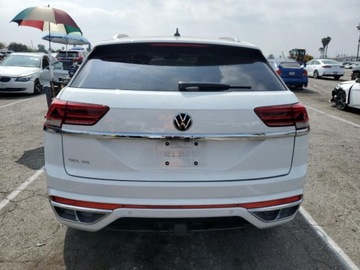 Volkswagen 2020 Volkswagen Atlas VOLKSWAGEN ATLAS CROSS SPORT ..., zdjęcie 5