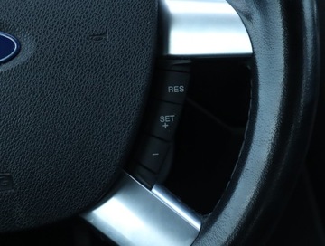 Ford Focus II Focus C-Max 1.8 i 16V 125KM 2009 Ford Focus 1.8 16V, GAZ, Klima, Klimatronic, zdjęcie 17