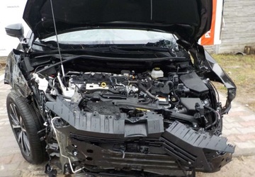 Toyota C-HR II 2024 Toyota C-HR 2.0-200KM-Hybryda Okazja 2.0 Hybryda 200KM, zdjęcie 4