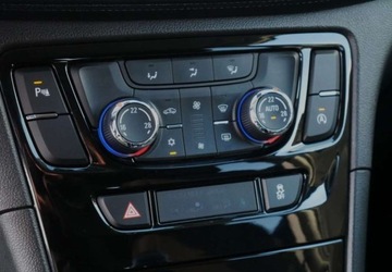 Opel Mokka I X 1.4 Turbo Ecotec 140KM 2018 Opel Mokka Opel Mokka 1.4 Turbo ecoFLEX StartStop Edition 1.4 Benzyna, zdjęcie 33