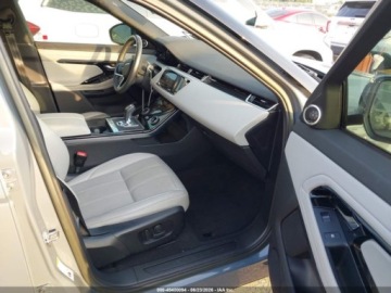 Land Rover Range Rover Evoque II 2023 Land Rover Range Rover Evoque S 2023 2.0 Benzyna 246KM, zdjęcie 9