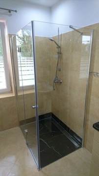 COOLTECH Душевой поддон под плитку S4 110x80 слив 80