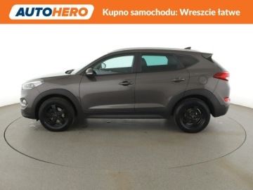 Hyundai Tucson III SUV 1.6 GDI 132KM 2016 Hyundai Tucson klima auto navi grzane fotele, zdjęcie 1