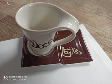 Avon- Zestaw do Latte
