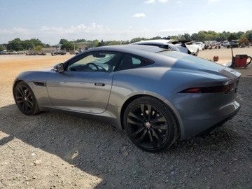 Jaguar F-Type 2020 Jaguar F-Type 2020, 2.0L, od ubezpieczalni, zdjęcie 3