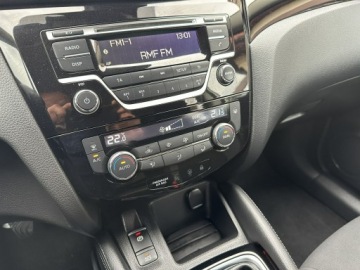 Nissan Qashqai II Crossover Facelifting 1.2 DiG-T 115KM 2018 Nissan Qashqai OKAZJA Przebieg 80 tys. km Po-lift, zdjęcie 15