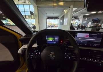 Renault 5 III 40kWh 122KM 2025 Renault 5 evolution 120 KM urban range Elektryczny 122KM, zdjęcie 13