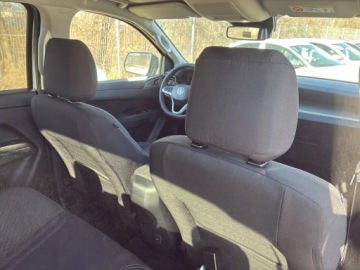 Volkswagen Amarok II 2025 Volkswagen Amarok PRO PLUS 4motion/4x4, 2.0TDI 170, zdjęcie 28