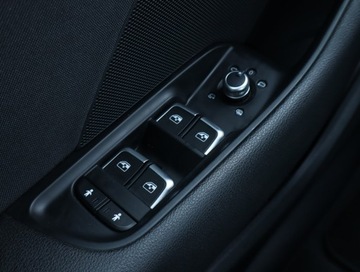 Audi A3 8V Sportback 5d Facelifting 1.5 TFSI 150KM 2018 Audi A3 1.5 TFSI, Salon Polska, Serwis ASO, zdjęcie 19