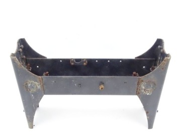 MAN L2000 LE 94-04 БАЛКА РАМЫ МОСТА 19,5