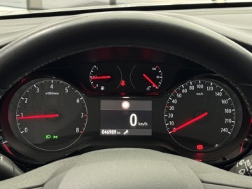 Opel Corsa F Hatchback 5d 1.5 Diesel 102KM 2020 Opel Corsa Edition / Kamera cofania / CarPlay/Andr, zdjęcie 14