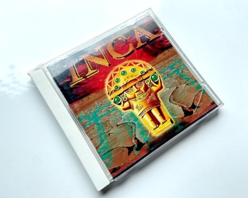 *** INCA PHILIPS CDI CD-I ***
