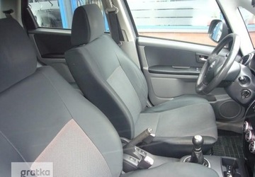 Suzuki SX4 I 2007 Suzuki SX4 Suzuki SX4 I Suzuki 1.6 BenzynaLPG 99KM, zdjęcie 18