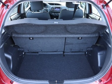 Toyota Yaris III Hatchback 5d Facelifting 2017 1.5 Dual VVT-iE 111KM 2017 Toyota Yaris 1.5 Dual VVT-i, Salon Polska, zdjęcie 13