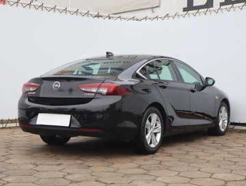 Opel Insignia II Grand Sport 1.5 Turbo 165KM 2018 Opel Insignia 1.5 Turbo, Salon Polska, Serwis ASO, zdjęcie 4