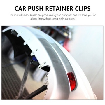 ZACISKI MOCUJĄCE POJAZDU