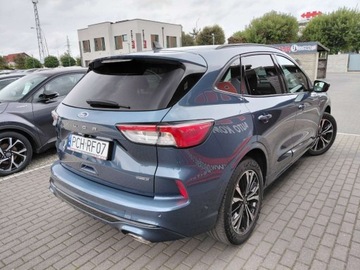 Ford Kuga III 2022 Ford Kuga Hybryda ST-Line Kamery Full LED El.Klapa Hands Free PDC Alu 2.5, zdjęcie 6