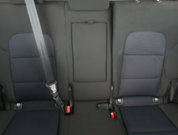 Hyundai Tucson III SUV 1.7 CRDi 141KM 2017 Hyundai Tucson 1.7 CRDi, Serwis ASO, Automat, zdjęcie 9