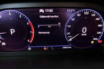 Volkswagen T-Roc I SUV Facelifting 1.5 TSI ACT 150KM 2022 Volkswagen T-Roc 150kmAUTOMAT 1wł Kraj BEZWYP, zdjęcie 32