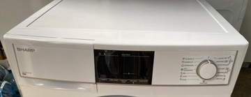 СУШИЛКА SHARP 7 КГ