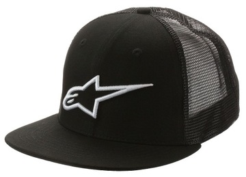 czapka z daszkiem Alpinestars Corp Trucker -