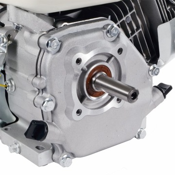 СОСТАВ ДВИГАТЕЛЯ - ВЕРХНИЙ ВЕРХНИЙ РАЗВЕРТКИЙ, 6,5 Л.С., ВАЛ 19 ММ.