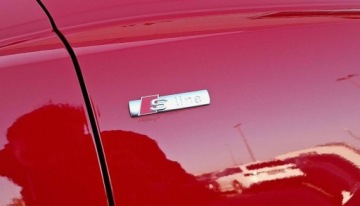 Audi 2025 Audi Q3 Sportback 40TFSI 190KM Quattro Stronic AmbienteMatrixLedACCSmartIn, zdjęcie 27