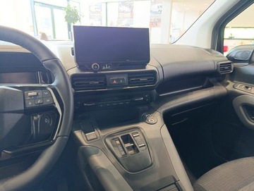 Toyota Proace II 2024 Toyota PROACE CITY VERSO Toyota Proace City Verso, zdjęcie 18