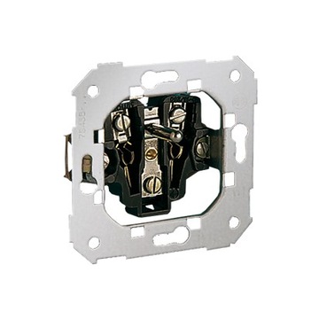 Simon 82 Gniazdo pojedyncze z/u mechanizm 75458-39