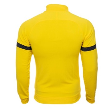 Y3219 Мужская спортивная толстовка NIKE Academy 21 M